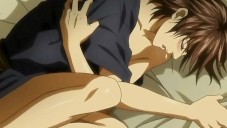 Homosexuell anime boy bekommen seine anal bis zerrissen und gefistet