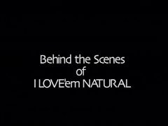Ich liebe Em Natural 01 - Szene 7bts - saurer Regen