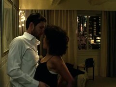 Promi Bernstein Rose Rivah (Dinah Madani) Sex-Szene - Netflix Punisher
