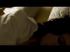 Lena Headey Nackte Sexszene in Reißverschluss Film ScandalPlanet.Com