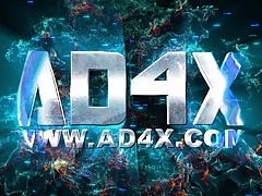 AD4X Video - Casting Party XXX Vol. 1 Trailer HD - Porno Qc
