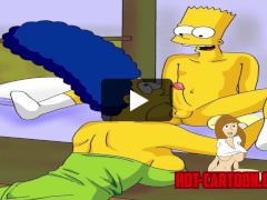 Cartoon Porno Simpsons Porno Mutter ficken Sohn