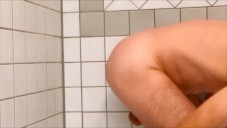 Badezimmer anal spiel mit saugnapf spielzeug