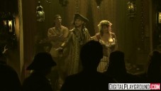 Pirates 2, Scene 4 - Parodie Orgie