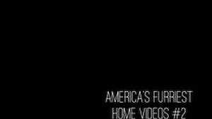 Amerikas furryste Home Videos # 2