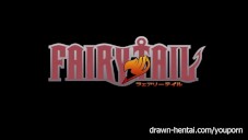 Fairy Tail - Ein XXX-Parodie-Trailer