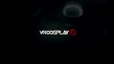 VRCosplayXcom Bang Taylor Sands als Kitty Pryde in POV