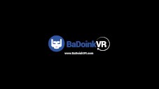 VR Porno Ficken Ihre Französisch Tutorin Briana Banks auf BaDoinkVR